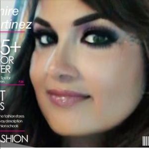 Meet your Posher, Yanire